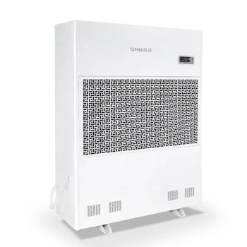 New design 960L/D industrial portable R22 refrigerant dehumidifier for grow room stock