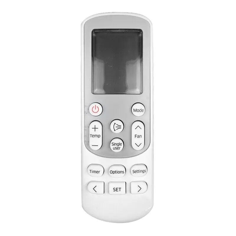 New Universal Remote Control for Samsung Air Conditioner AC030JN4DCH DB93-14643R DB93-15169G DB93-146 W5V6