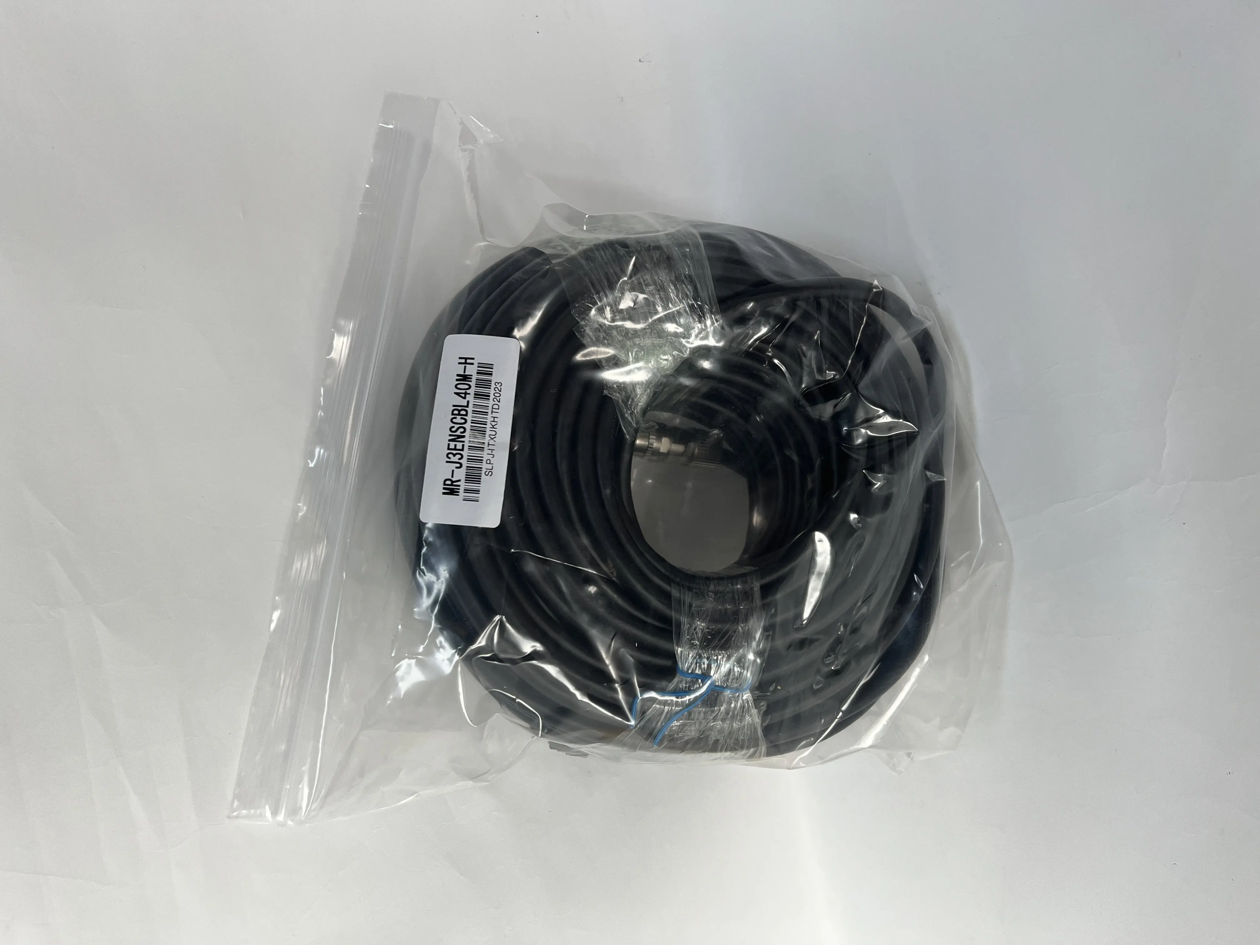 Mitsubishi Servo Encoder Cable MR-J3ENSCBL40M-H