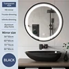 One-touch model  B Black