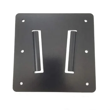 Custom Products Steel Wall Mount (Female) TV Bracket For TVs in RVs and Campers