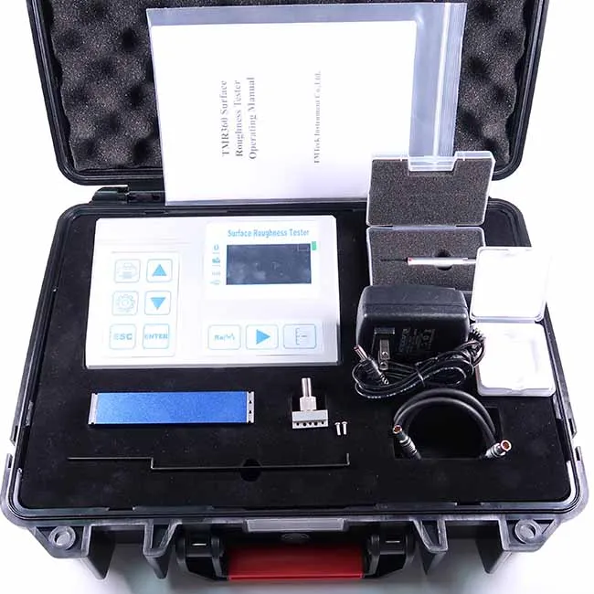 TMR360  Surface Roughness Tester
