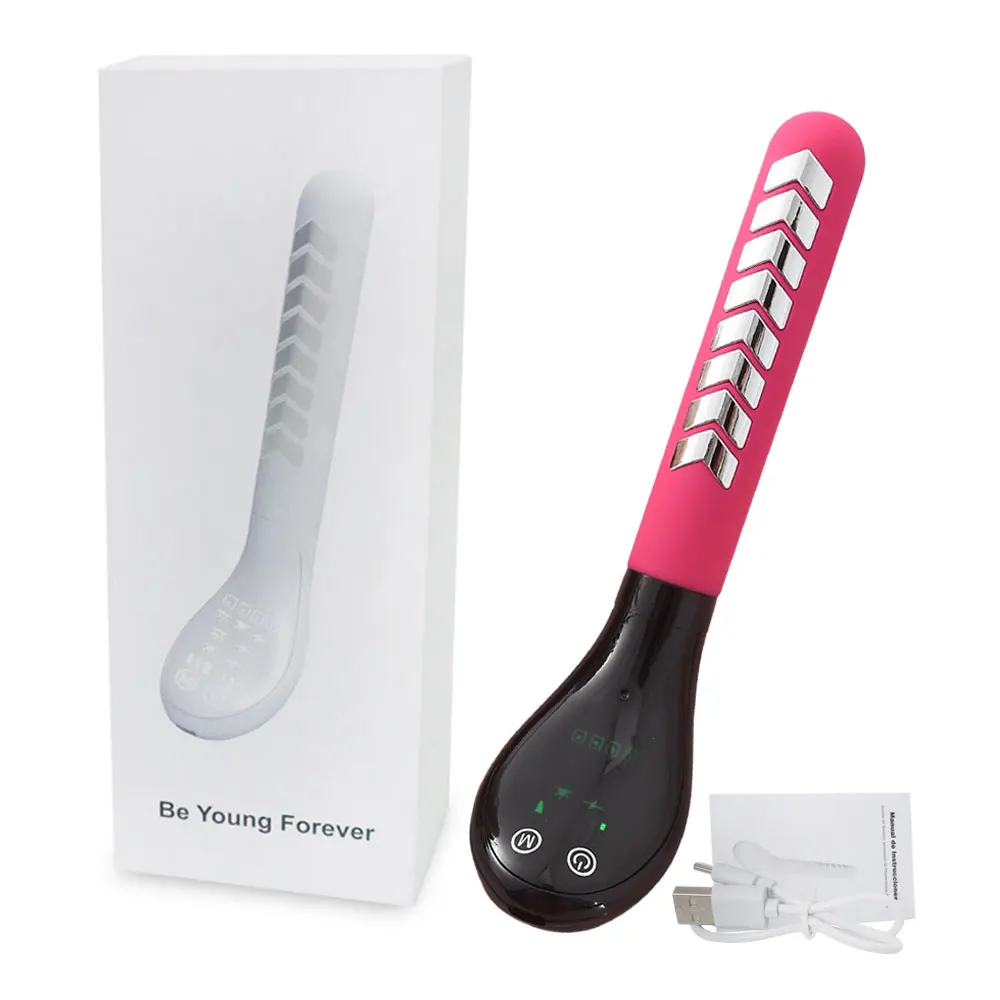 Factory Price Portable Personal Use Vaginal Tightening Pelvic Floor Muscle Stimulator Intimates Rejuvenation Wand for Women