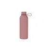With handle