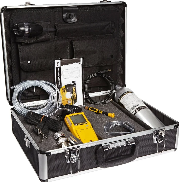 Met Luchtkwaliteitmeter Draagbare Co2 Meter Gas Co2 Analyzer Portable Indoor System Station Air Quality Monitoring