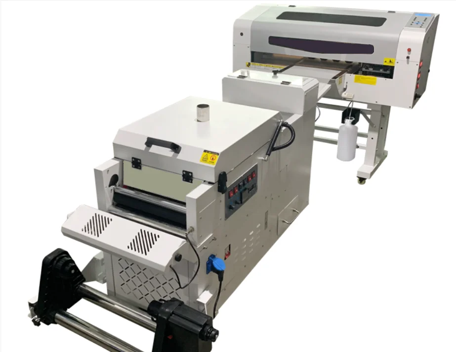 2024  Dtf Printing Machine 12  Inch Professional 30 Cm New Dtf Printer
