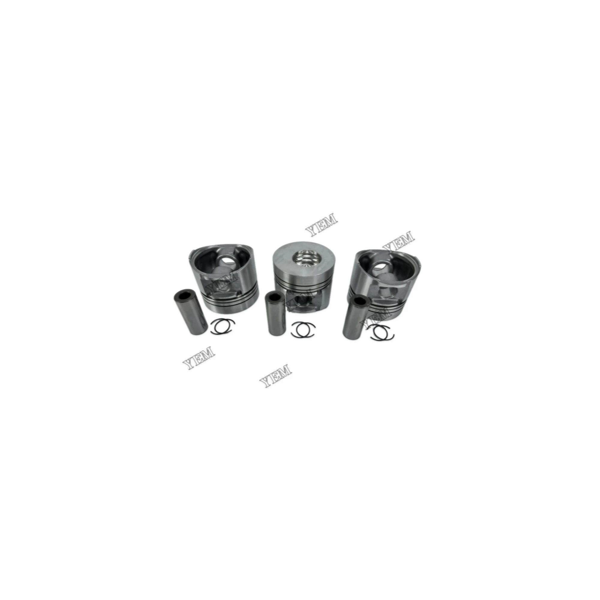 Repair Kit F3L1011 Piston for Deutz Universal Engine Parts
