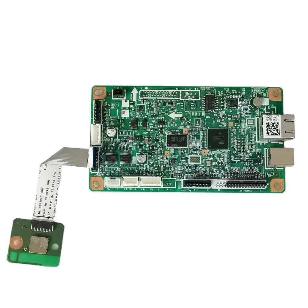 FM2-F849 Formatter Board for Canon MF264dw 264 MF264 Main Controller PCB Board