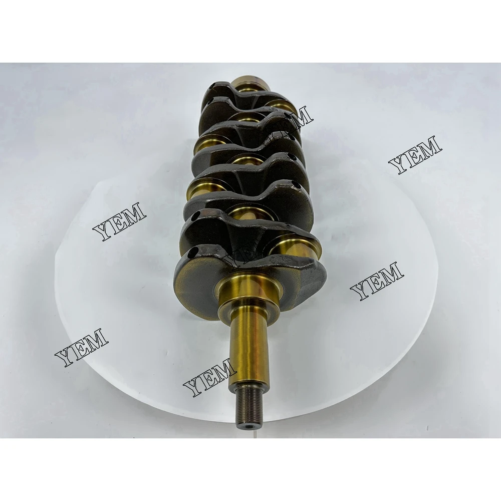 For Hino N04C Crankshaft Engine Parts for Sale 2