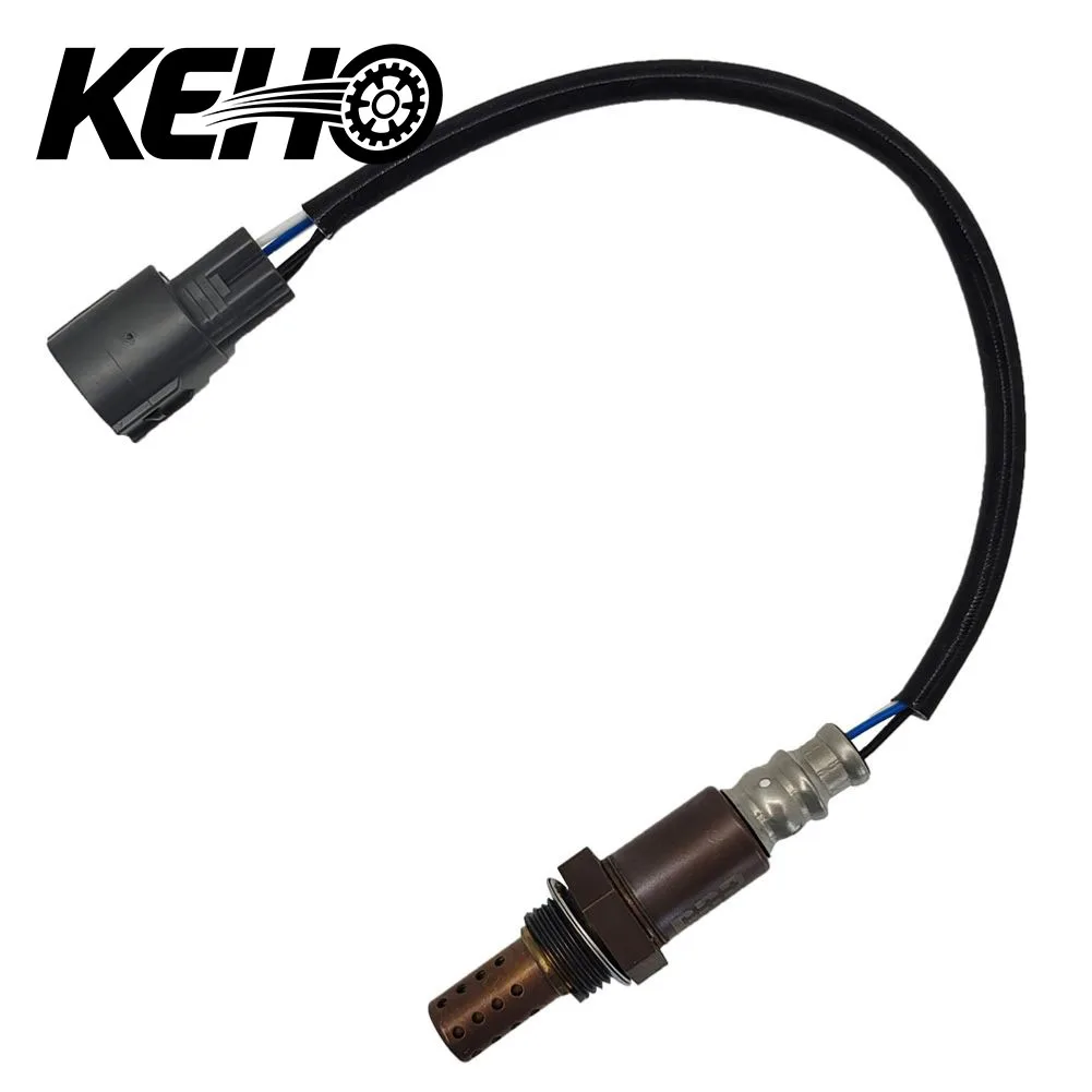 Oxygen sensor - 89465-0G010 - 04-06 Toyota Prado SCT6490 Downstream-1