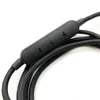 Black with mic