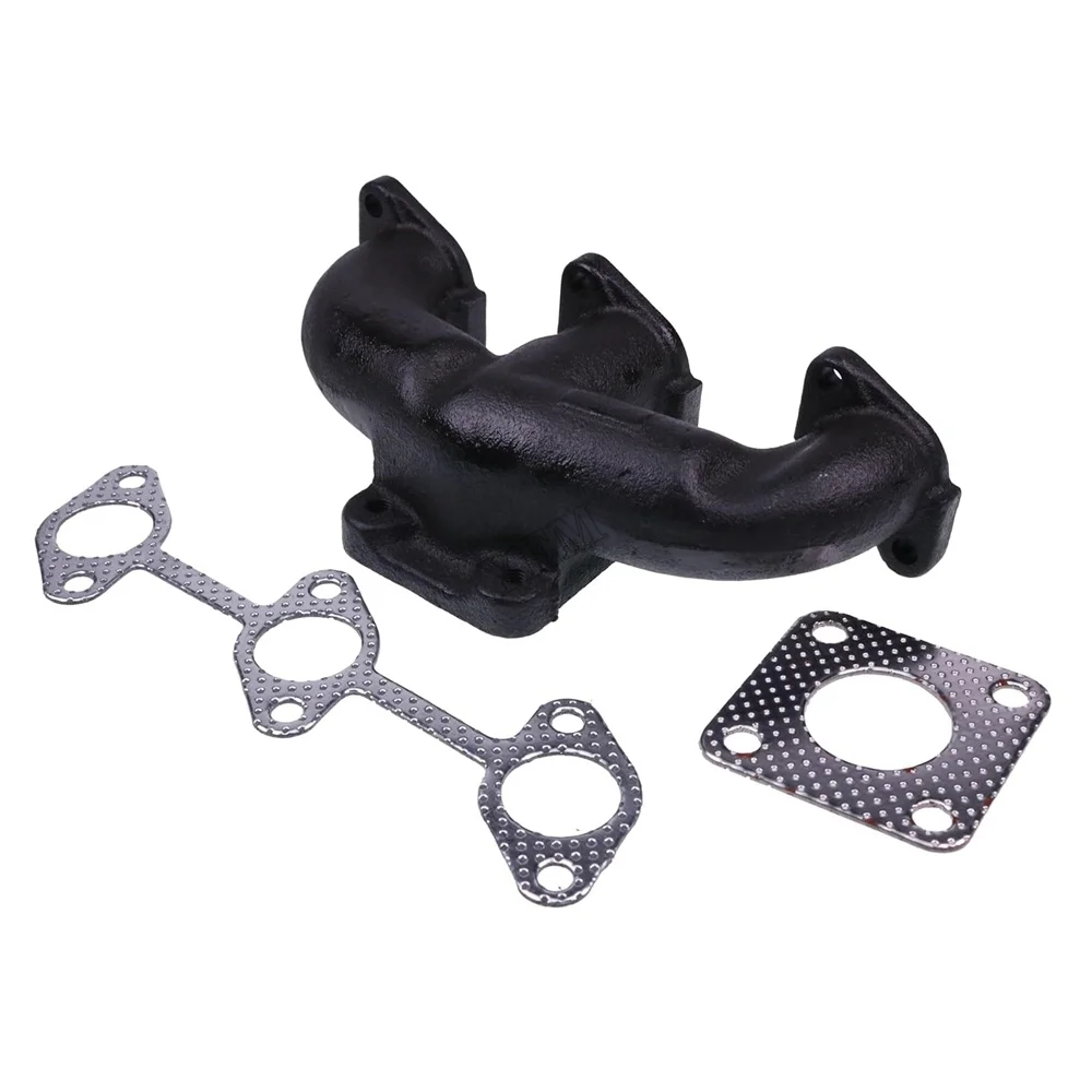 Exhaust Manifold 1G700-12310 for Kubota Engine D905 D1005 D1105 D1305 2