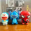 Mengzai xia three types mixed 8cm-net bag packaging