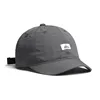 0YX small brim quick-drying grey