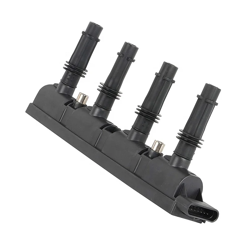 High Performance Ignition Coils for Chevy Volt & Cruze