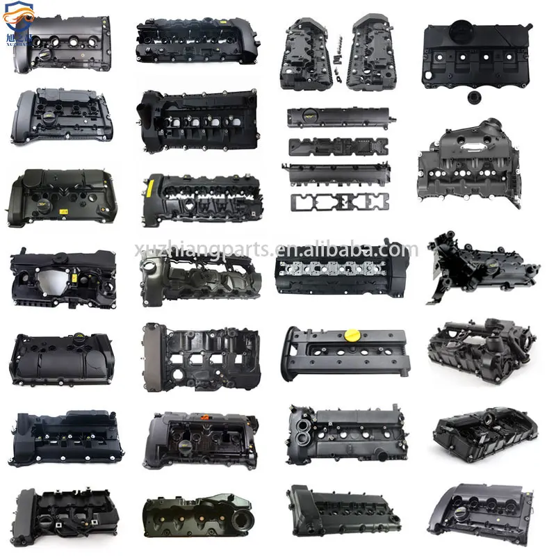 Car Parts Rench Auto Parts for French Germany Car Spare Part Accessories
