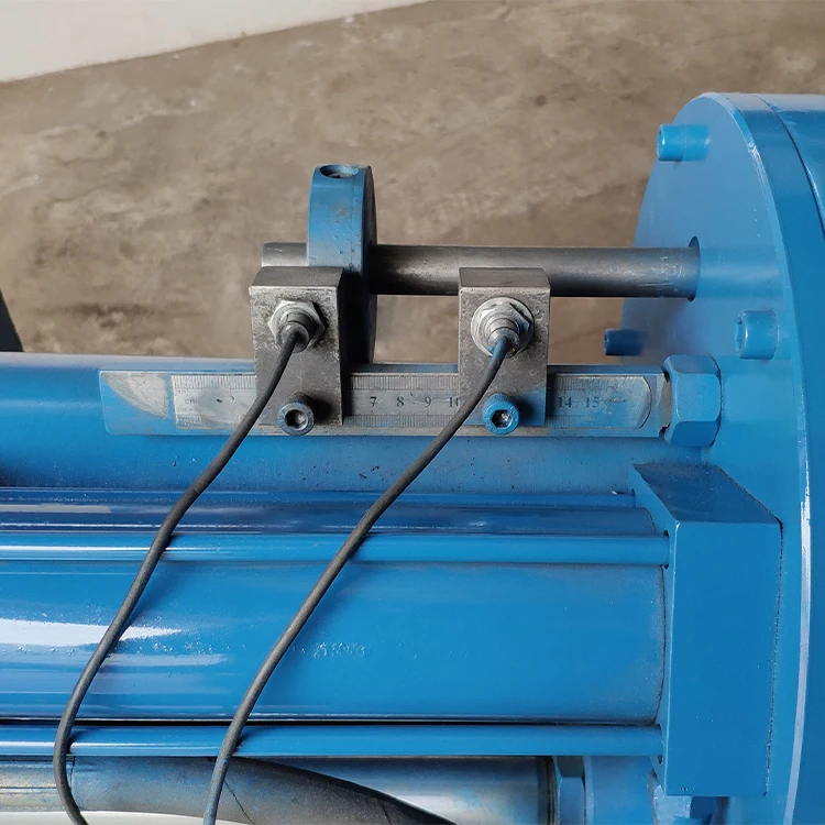 Hot Selling Square Tubing Pipe Pile Cage Machine Metal Stainless Steel Railing Design Machinery manufacture