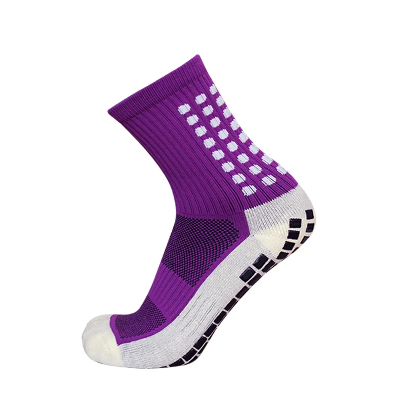 Other :: Color Socks Anti-slip Purple 100ml Sock-stop, Efco, Colors  Textile, Silk