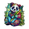 CSHCPT0015 Flauto Panda