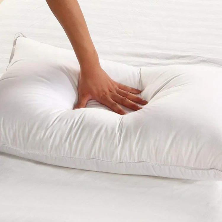 
Высокое качество подушка для шеи пены памяти подушка из гусиного пуха альтернативные средства ухода за кожей king size 