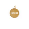 Fixed gold color