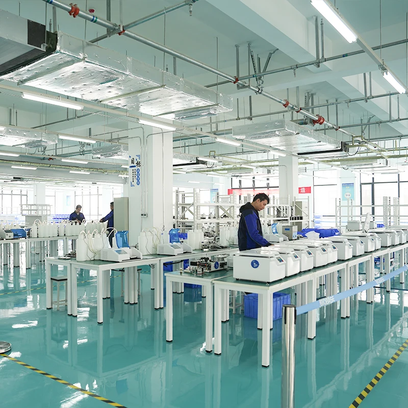 BIOBASE Water Softener High Efficiency United Standard Magnetic Water Softener Automatic Control Valve System Water Softener