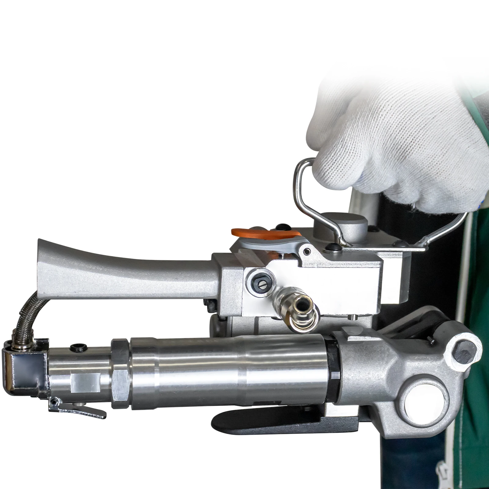 エア式腕時計ストラップツール Steen Signode ストラップツール 販売中