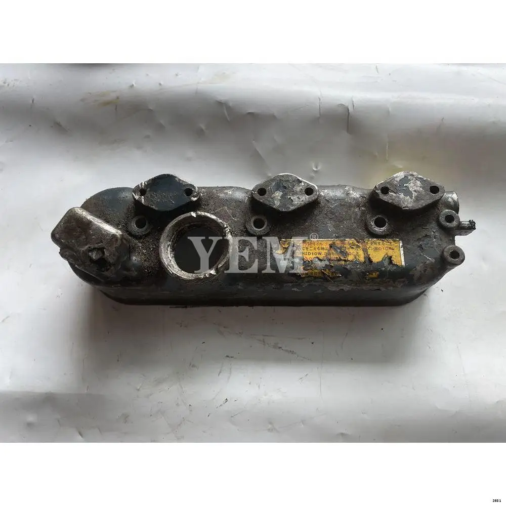 D662 Valve Chamber Cover for Kubota