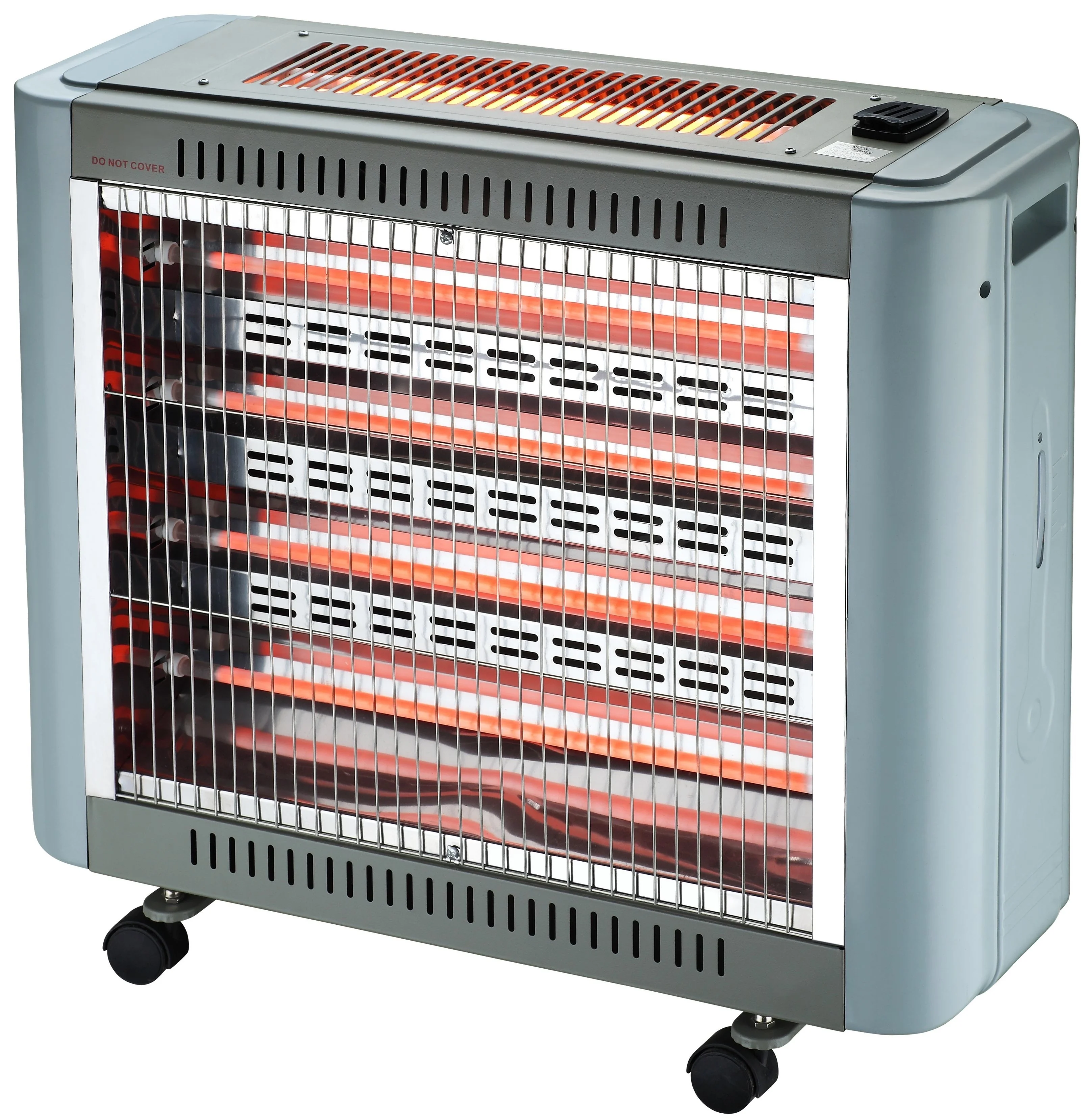 APG Home Electric Quartz Heater