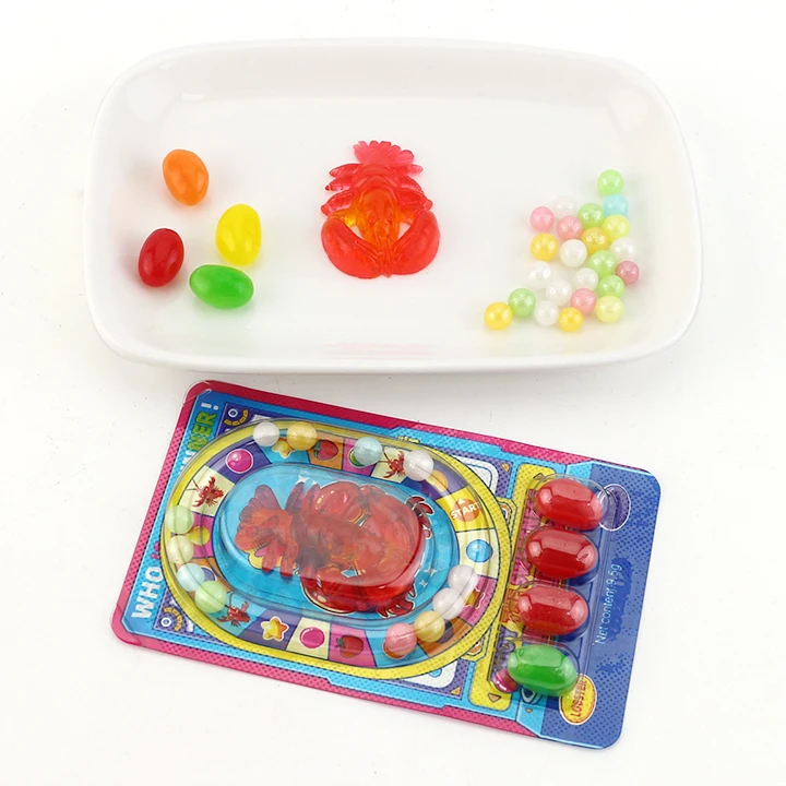 3-in-1 gummy