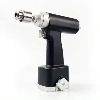 Acetabulum Reaming Drill Medical Large Torque Reaming Bone Drill Orthopedic Drill