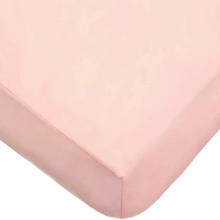 
100% хлопок прошивка детская Водонепроницаемая простыня матрас защитный чехол 