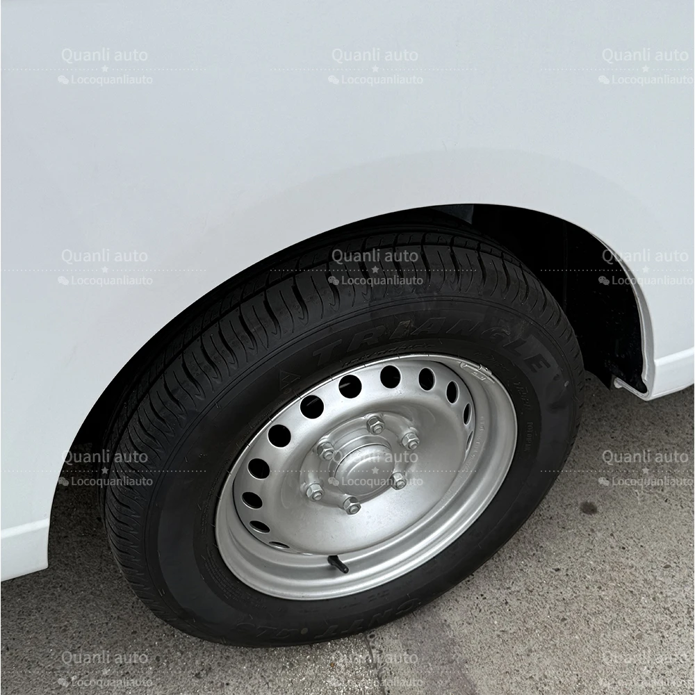 Only RHD Wuling Pure Electricity Van Passenger Bus 7-14 Seats with Right Steering EV Motor