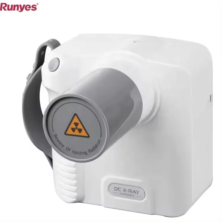 Dental Portable X-ray Machine Runyes X-ray Digital Imaging Machine Dental Clinic Equipment manufacture