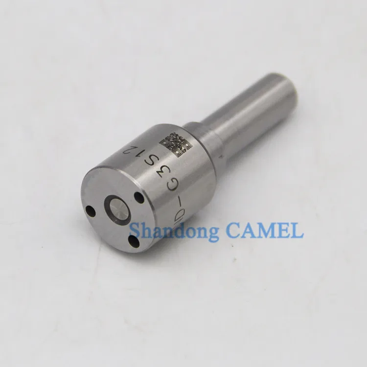 G3S12 Common Rail Nozzle G3s12 for Injector 2950500231