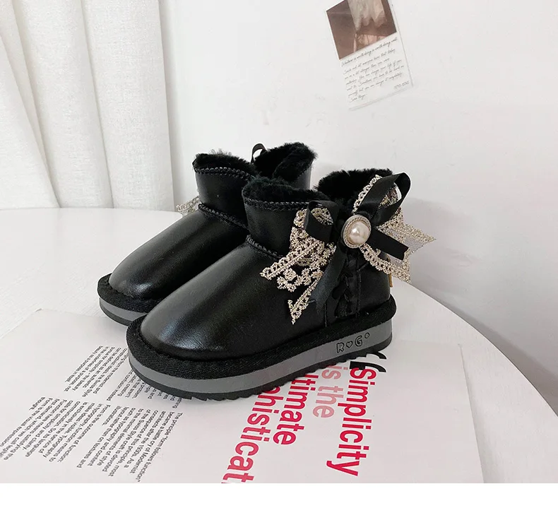 Botas De Nieve De Princesa Para Niñas,Bonitas,Recién Llegadas,A La Moda,Para  Exteriores,2021 - Buy Botas De Bebé Niña,Botas De Moda Para Niños,Los Niños  De La Princesa Botas De Nieve Product on Alibaba.com
