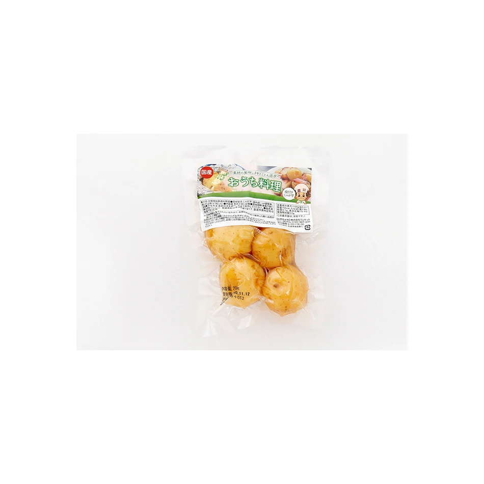 Japanese bulk rich water-soluble nutritious prices fresh potato