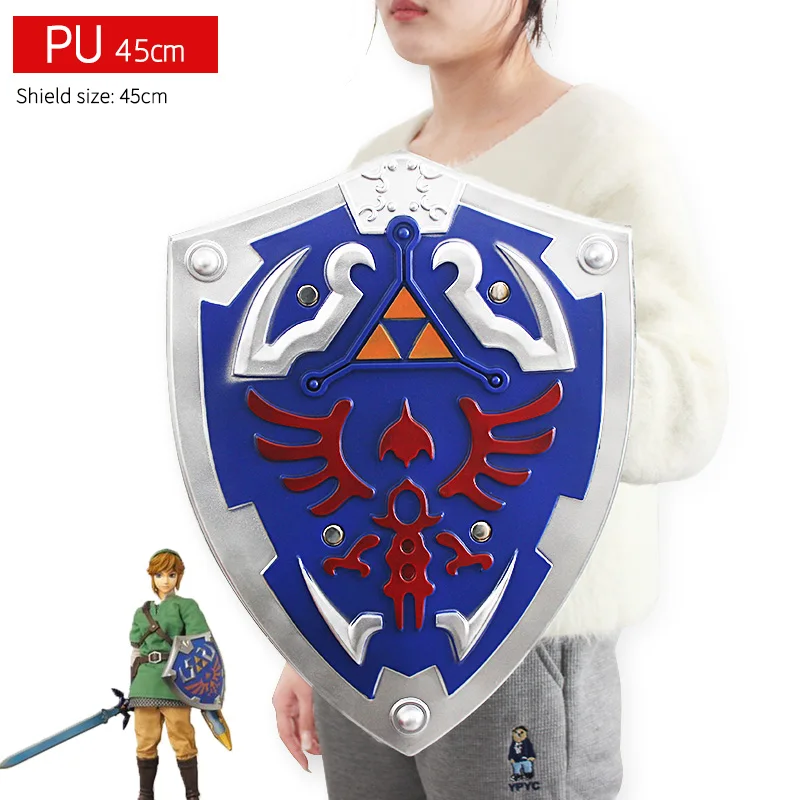 110cm Zelda Pu Foam Sword Cospaly Weapon Toy Sword Link Sword The