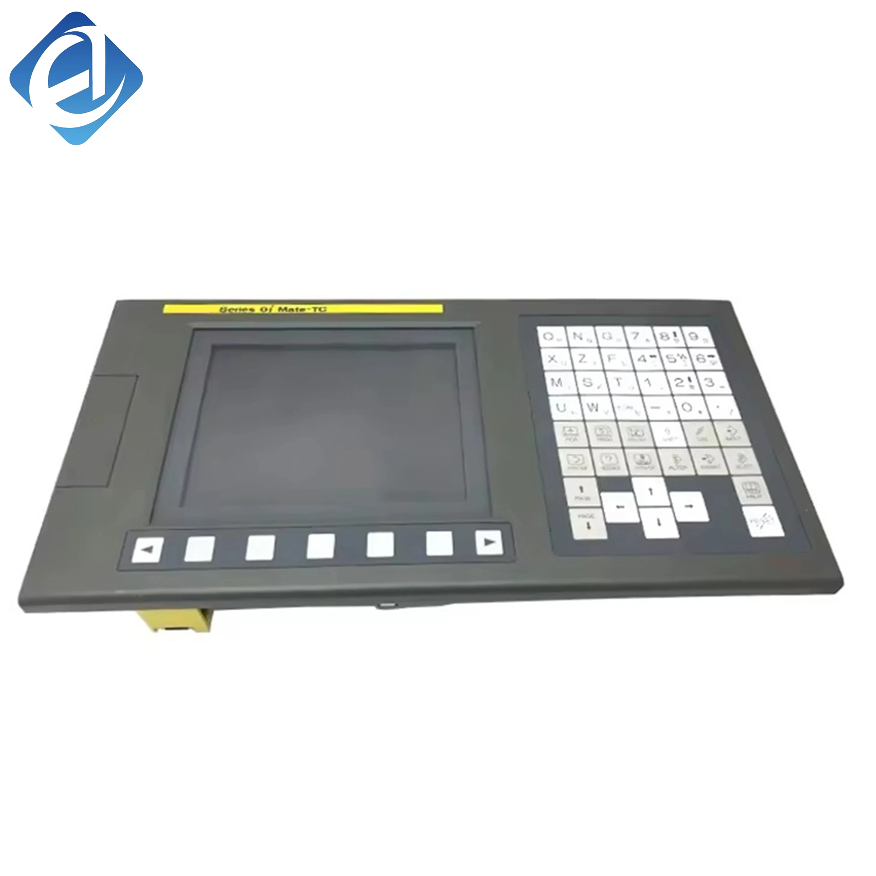 New Original A02B-0311-B520 Fanuc CNC control panel module. It features intuitive operation interface and stable data communication performance. Applied for human‑machine interaction in Fanuc numerical‑control systems