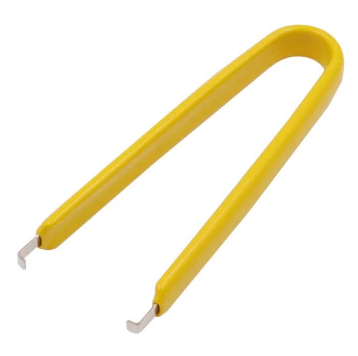 Mobile Phone Electronic Part Grabber IC Chips Extractor CPU NAND Components Grabber Pick Up Tools Repair Electronics Tool Kit