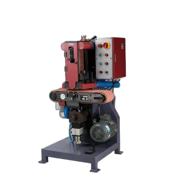Outsole Fluffing Polishing Machine