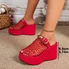 rojo 51