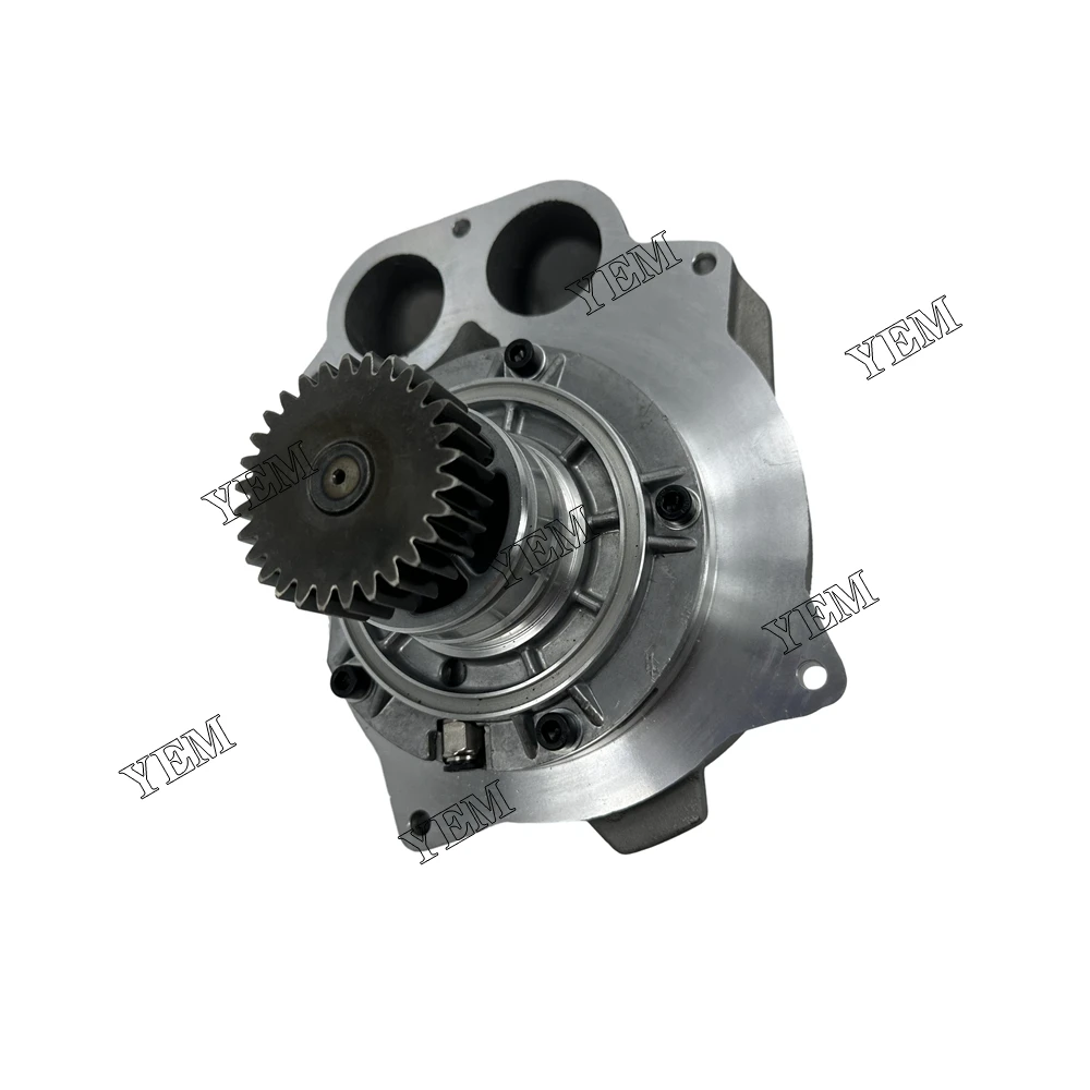 D934 Water Pump for Liebherr High Performance Engine Parts 3