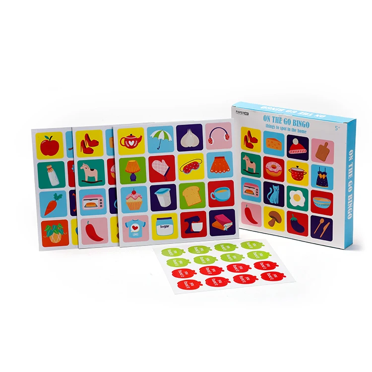 Оригинальный производитель, индивидуальный дизайн от оригинального производителя, игрушка 200*200*30 мм, игра в бинго для игры дома