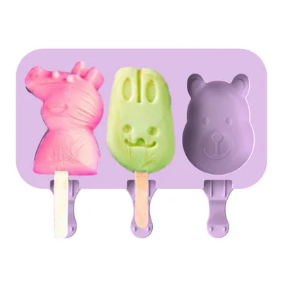 Zoku Unicorn Ice Pop Molds Review