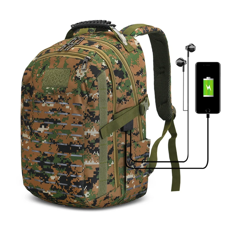 tactical backpack wholesale