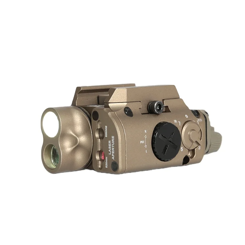 トイガン FMA SUREFIRE XVL2 IRC トイガン FMA SUREFIRE XVL2 IRC XVL2-IRC WeaponLight - SureFire