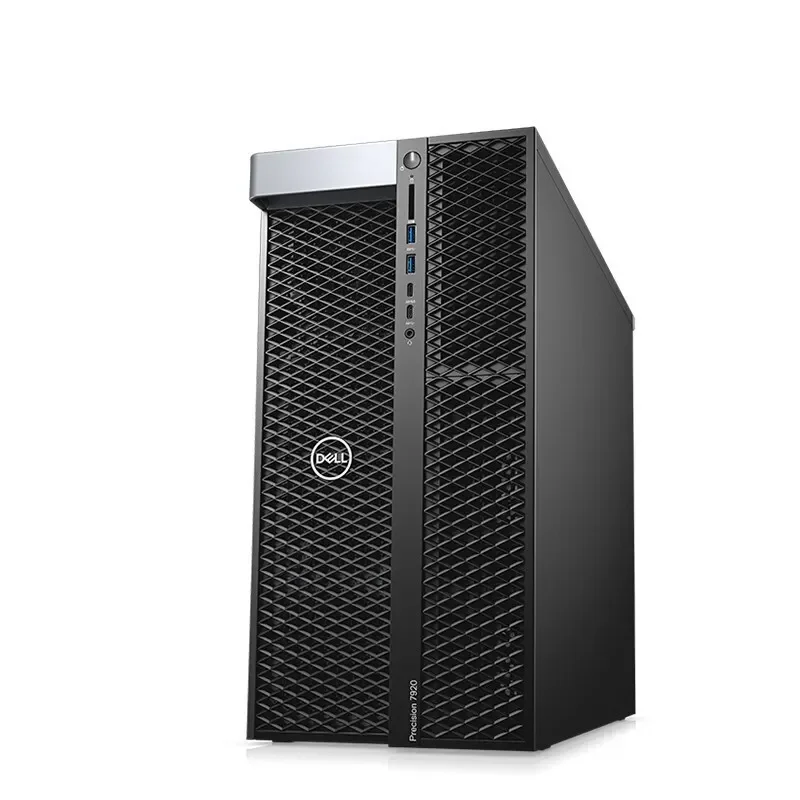 Tower Sgi Visual Workstation Precision Workstation Tower Intel Xeon