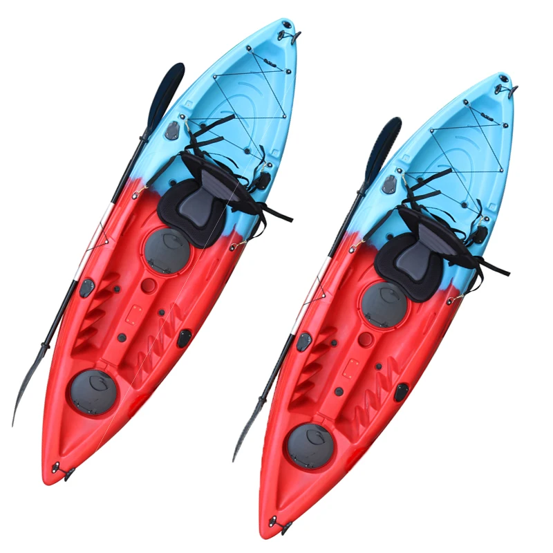 Single Kayak