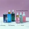 Customized color